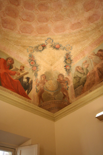 Others 3, Palazzo de' Vecchi, Siena