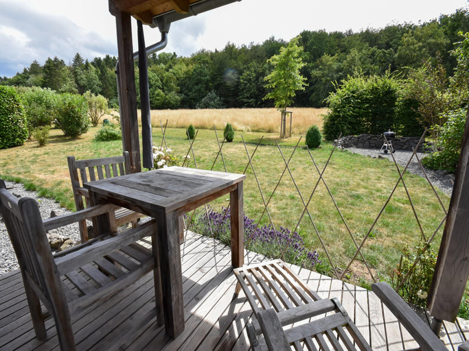 Others 4, Detached holiday home in the Vulkaneifel, Vulkaneifel