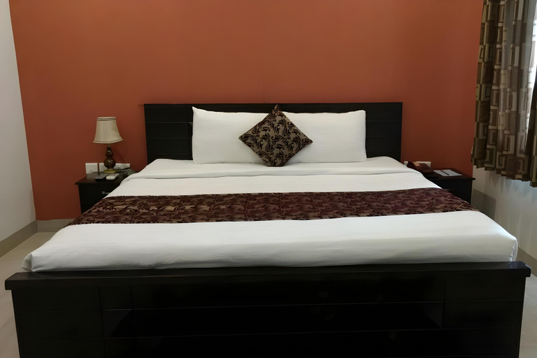 Bedroom 3, Summer Green Resort, Ranga Reddy