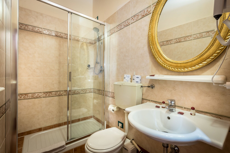 Bathroom 5, Soggiorno Annamaria, Florence