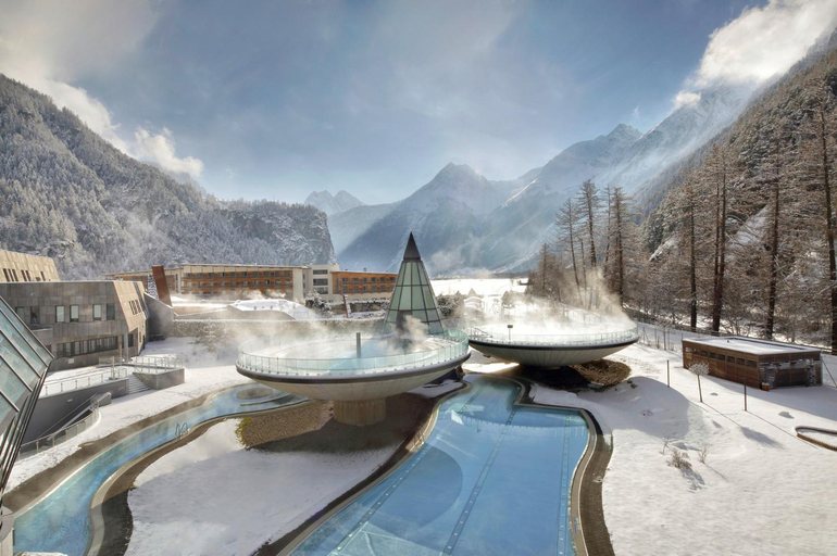 Sport & Beauty 5, Garni Hanni, Imst
