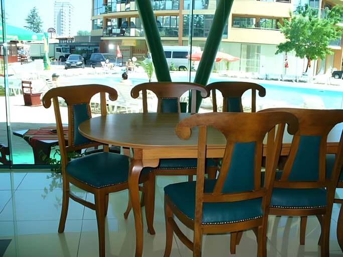 Food & Drinks 5, HOTEL ARDA, Nesebar