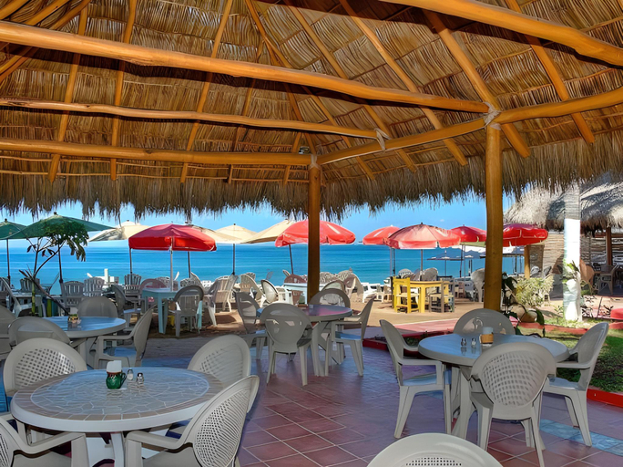 Food & Drinks 5, Hotel Eloisa centro Puerto Vallarta, Puerto Vallarta