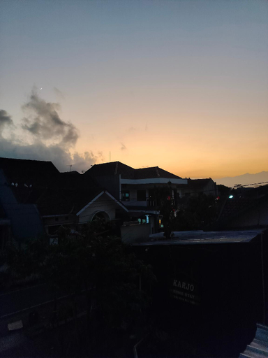 Others 4, KARJO HOME STAY SYARIAH, Malang