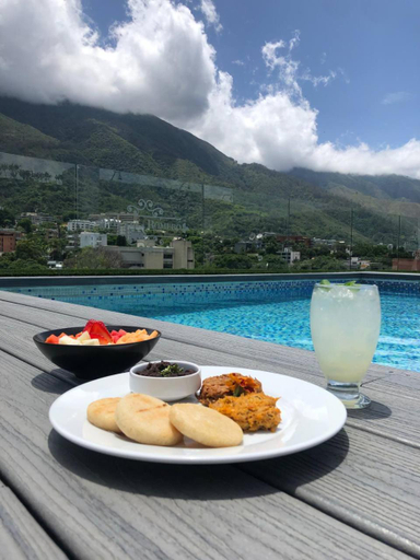 Others 4, Hotel Altamira Village, Chacao
