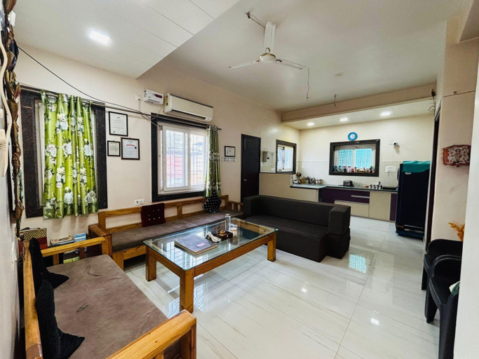 Others 5, Stay inn Kailasha - by Admire India Tourism , Varanasi