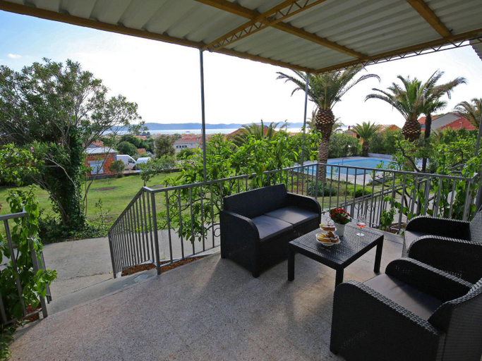 Others 4, Apartment in Bibinje with Adriatic Views, Bibinje