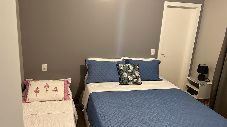 Bedroom 2, Bella Pousada, Pomerode