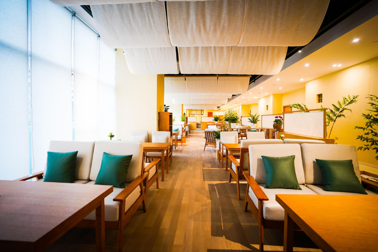 Food & Drinks, Cosy City Hotel, Chengdu