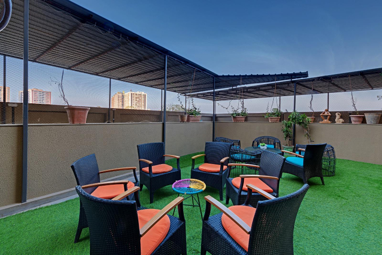 Food & Drinks 4, Comfort Inn sapphire Chandkheda, Ahmedabad , Gandhinagar