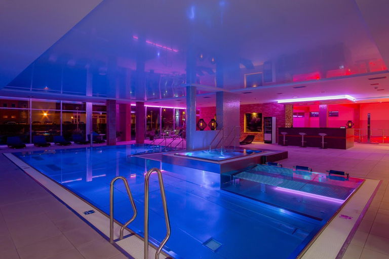 Sport & Beauty 2, Hotel TENIS, Zvolen