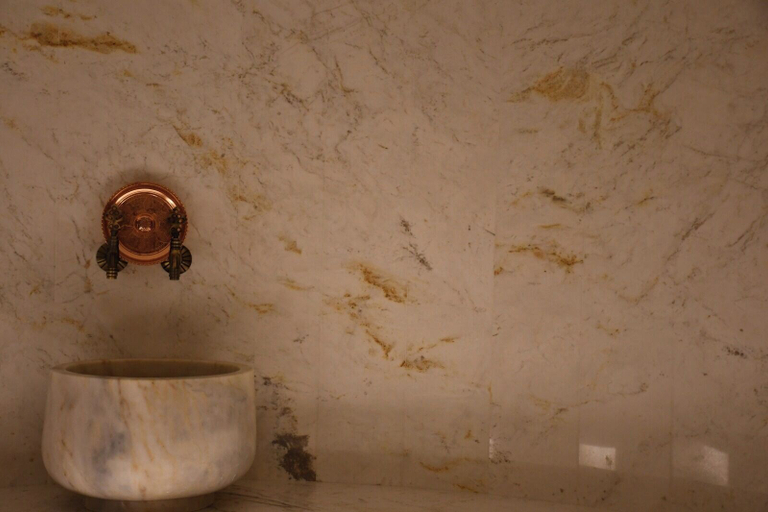 Bathroom 4, Dosso Dossi Hotels & SPA Golden Horn, Beyoğlu