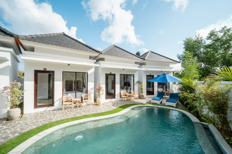 Exterior & Views 2, Jangga Nusa Villa by Bali Cabin, Klungkung