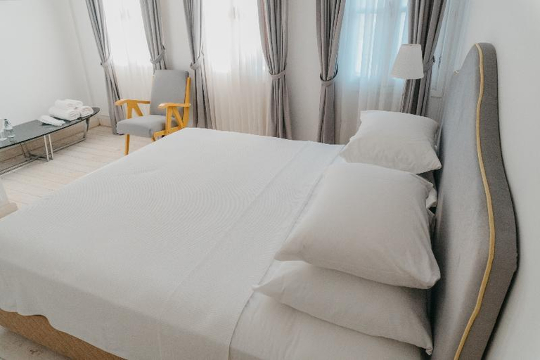 Bedroom 4, Vintage Alaçatı, Çeşme