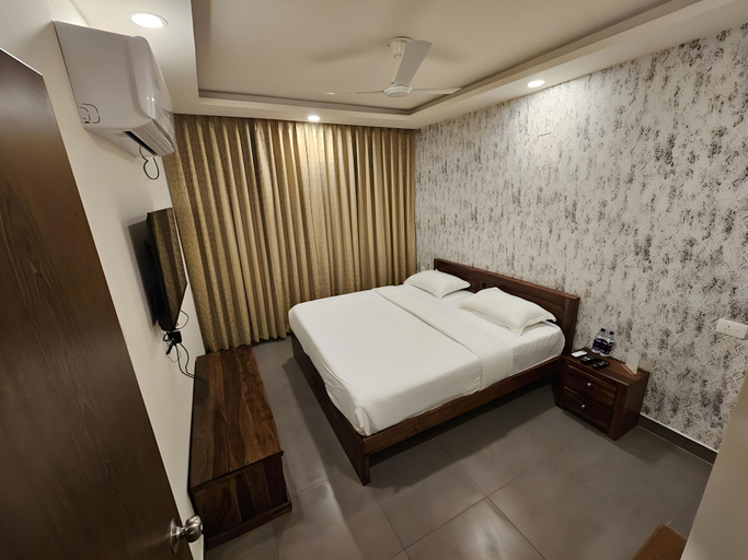 Bedroom 3, Hello By Ananya, Puri, Puri