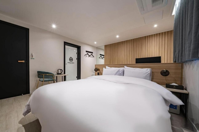Bedroom 3, Hotel RIACE, Suwon