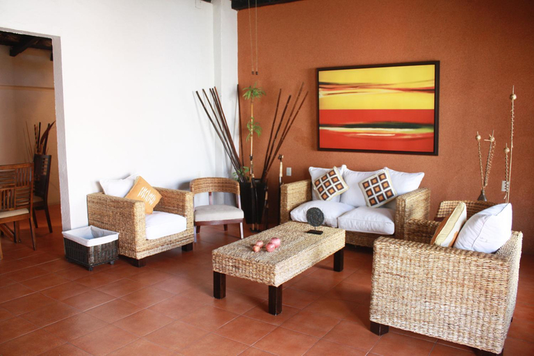 Others 4, Hotel Dona Juana, Tlacotalpan