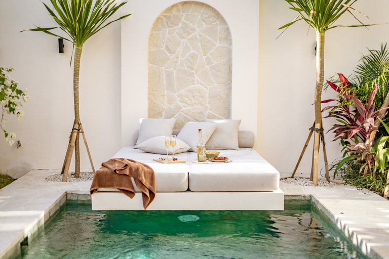 Sport & Beauty 2, Villa Senja Emas Uluwatu, Badung