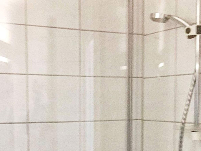 Bathroom 3, person holiday home in Austrheim, Austrheim