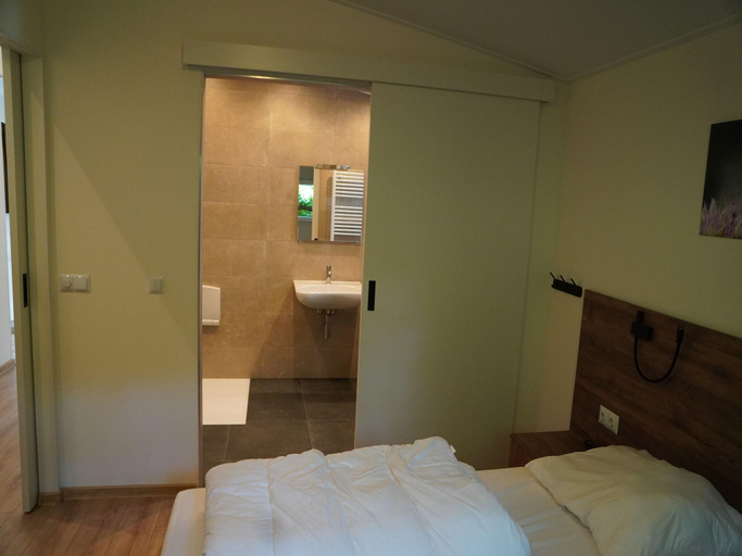 Bedroom, Nature-Connected Modern Stay, Apeldoorn