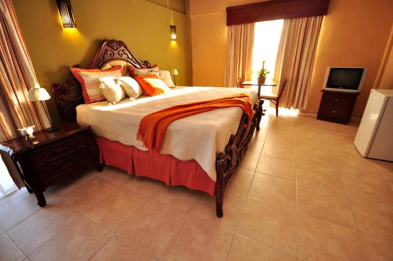 Bedroom 3, Hotel & Casino Flamboyan, Salvaleon de Higuey