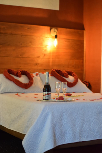 Bedroom 2, Hotel Casita de Belen, Sonsón