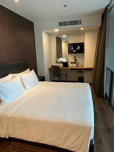 Bedroom 15
