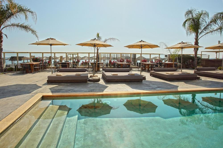Sport & Beauty 2, Sikyon Coast Hotel And Resort, Peloponnese
