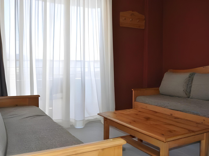 Bedroom 3, Xon's Platja HA, Girona