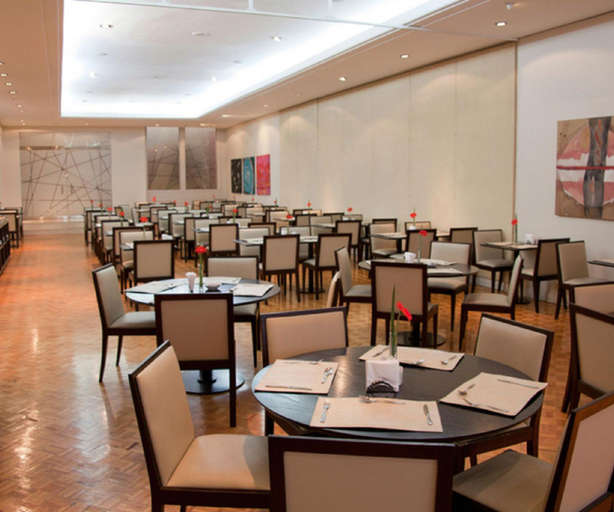Food & Drinks 5, 562 Nogaro, Distrito Federal