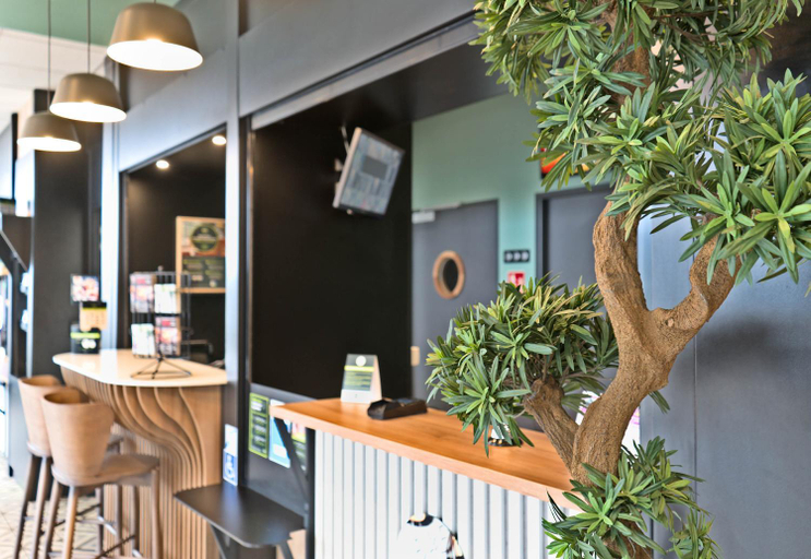Public Area 2, B&B HOTEL Dreux Nord, Eure-et-Loir