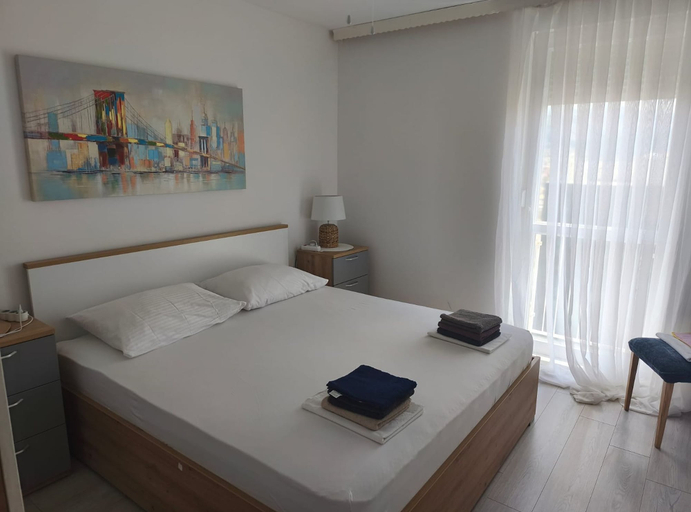 Others 2, Apartment Alba, Split