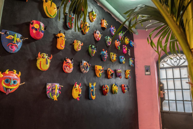 Others 4, Homestal California Hostal en Tlaquepaque, Tlaquepaque