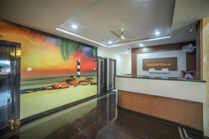 Others 5, Mandara Residency, Udupi