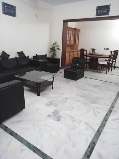 Public Area