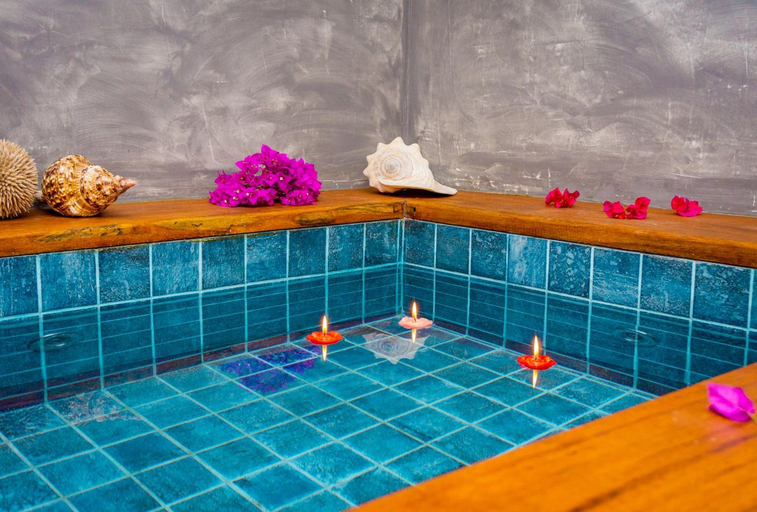 Sport & Beauty 4, Villa Zen Hotel, Camocim