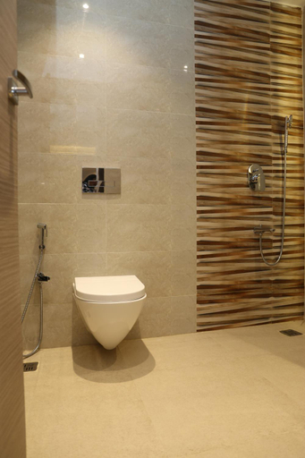 Bathroom 2, The pearl, Saraikela-kharsawan