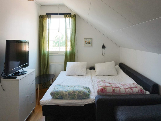 Others 5, person holiday home in SOLLENTUNA-By Traum, Sollentuna