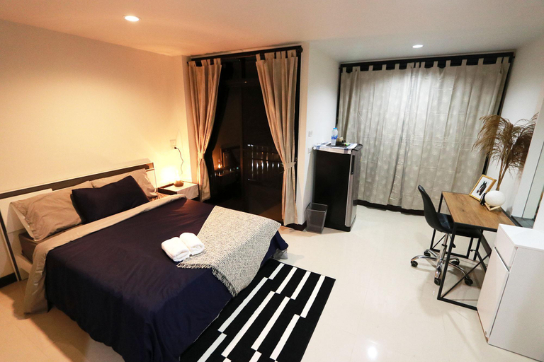 Others 4, Chatuchak Apartments, Bang Su