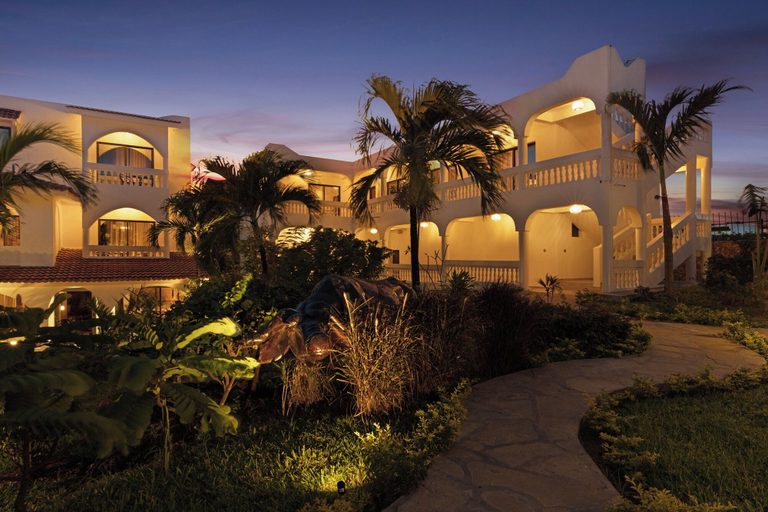 Exterior 5, Q Boutique Resort Malindi, Malindi