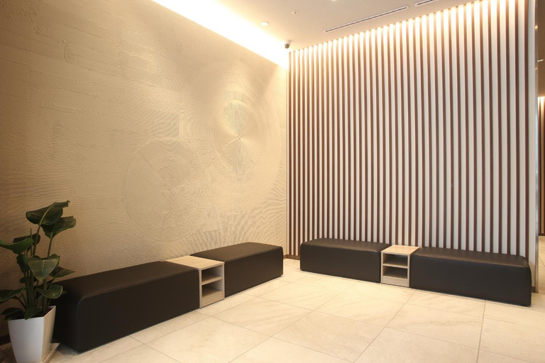 Public Area 2, Hotel Kuretakeso Hiroshima Otemachi, Hiroshima