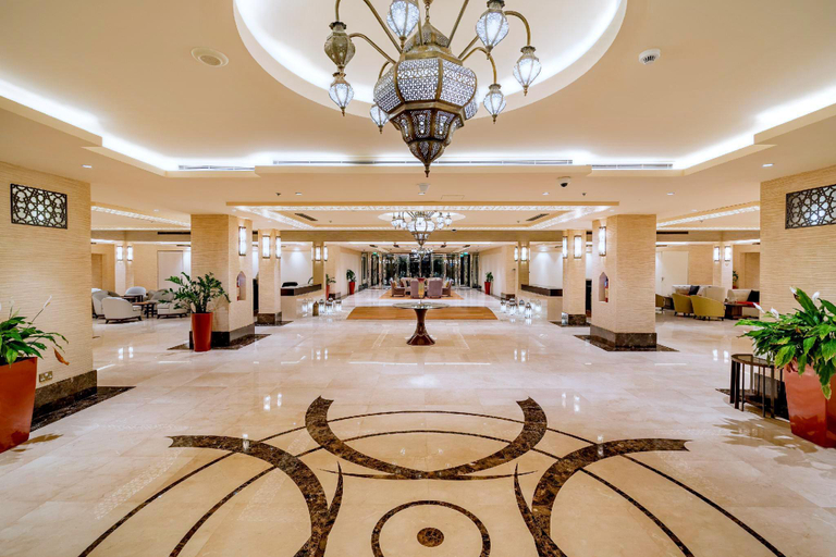 Public Area 4, GLOBALSTAY. Private Sarai Apartments, Dubai