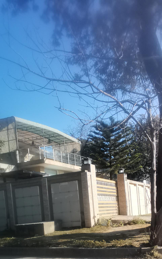 Others 3, The Host Guest House , Islamabad