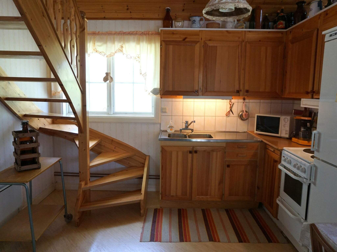 Others 5, person holiday home in MULLHYTTAN-By Traum, Lekeberg