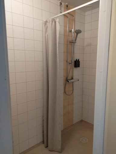 Bathroom 4, Hotell Charlotte / Stella, Uppsala