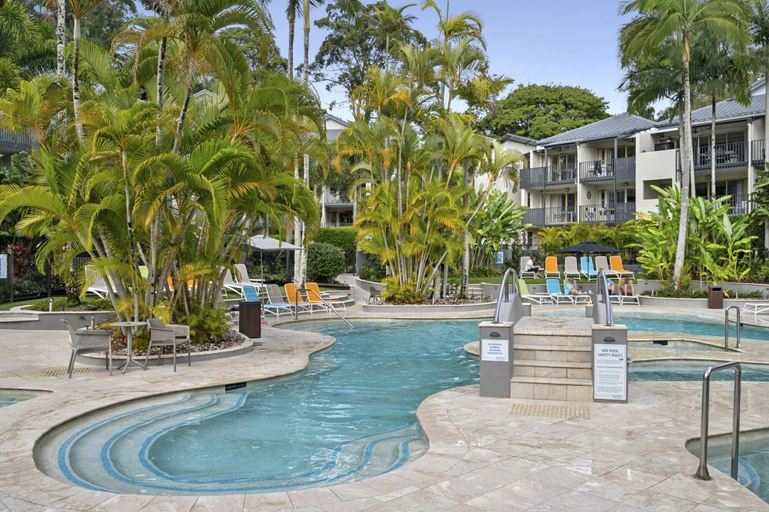 Sport & Beauty, French Quarter by Stay Noosa, Noosa - Noosa-Noosaville