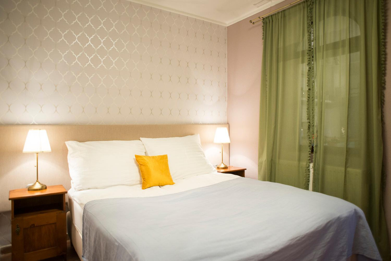 Bedroom 2, Szent Anna Panzio, Esztergom