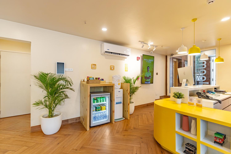 Others 5, Bloom Hotel - Richmond Rd, Bangalore