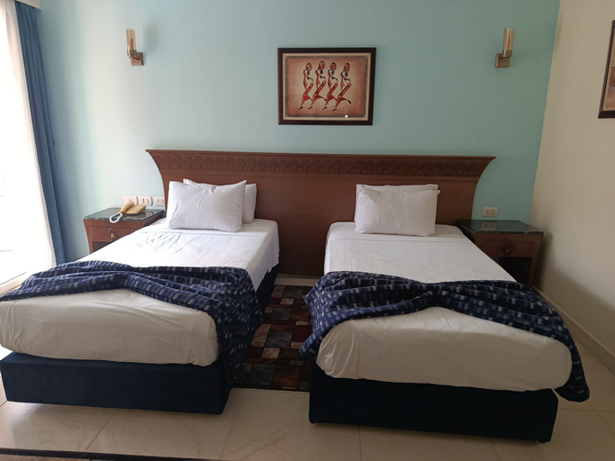 Room 2, Boudl Grand Pyramids, Al-Ahram