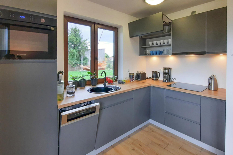 5, holiday home in Stepnica for 6 persons, Goleniów